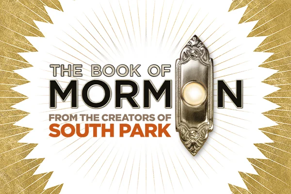 Myles Hart can currently be seen in the West End cast of Book of Mormon!