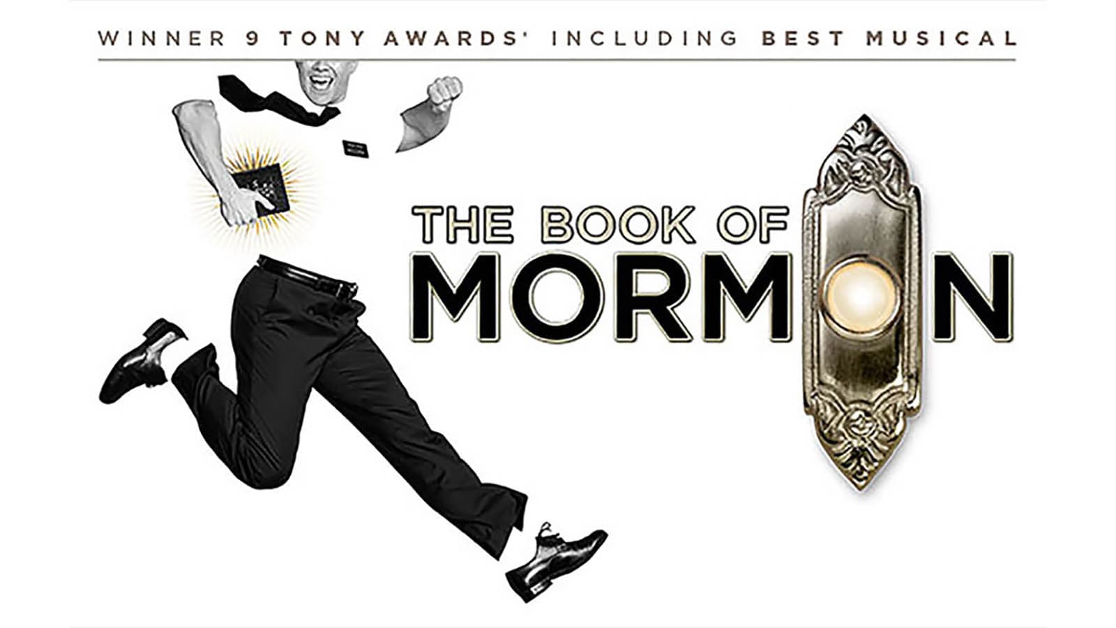 Nyah Nish joins cast of Book of Mormon in the West End